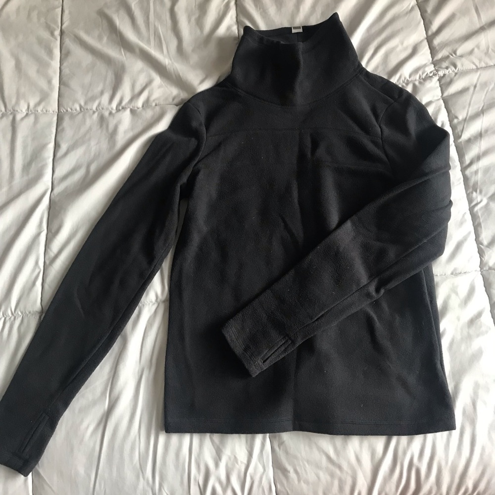 VS Cowl Neck Pullover